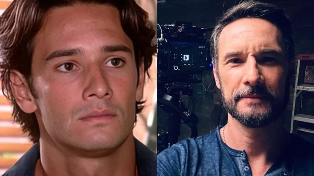 Rodrigo Santoro