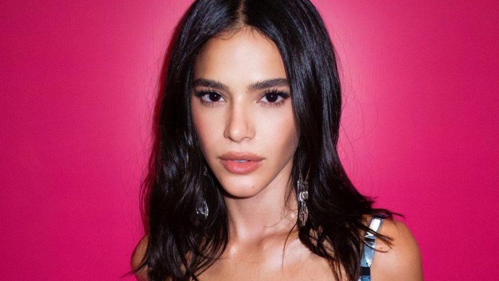 Bruna Marquezine - Reprodução/Instagram