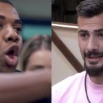 BBB - Reprodução/T V Globo