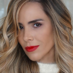 Wanessa - Reprodução/Instagram