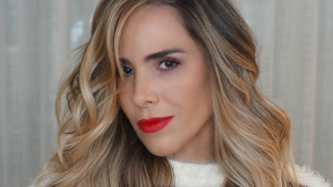 Wanessa - Reprodução/Instagram