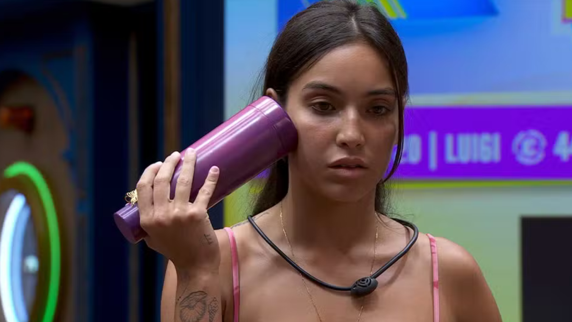 Bbb 24 Amiga Revela O Real Estado De Saúde De Vanessa Lopes Após