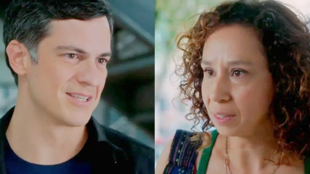 Jonas e Adriana (Reprodução/Globo)