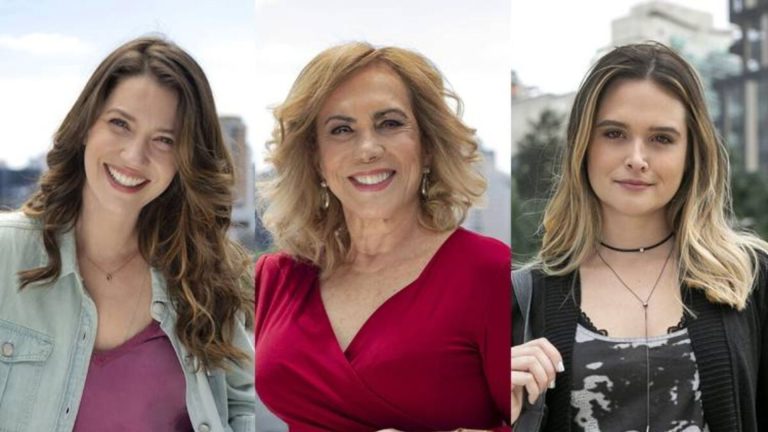 Família é Tudo Saiba Quem é Quem Na Nova Novela Das 7 Da Globo