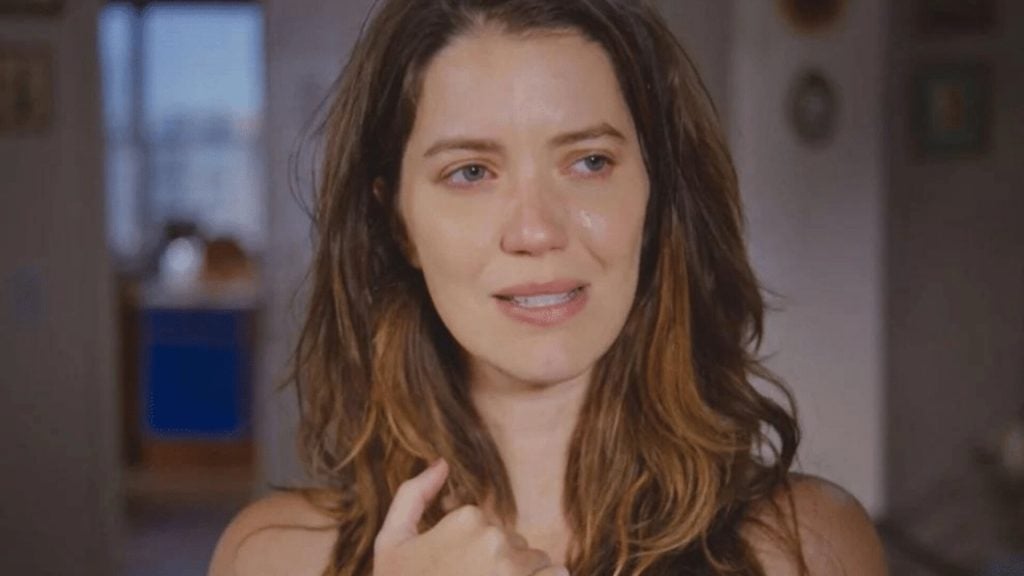 Vênus (Nathalia Dill) em 'Família é Tudo'