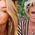 Barbara Heck e Ana Maria Braga - Reprodução/Instagram/TV Globo