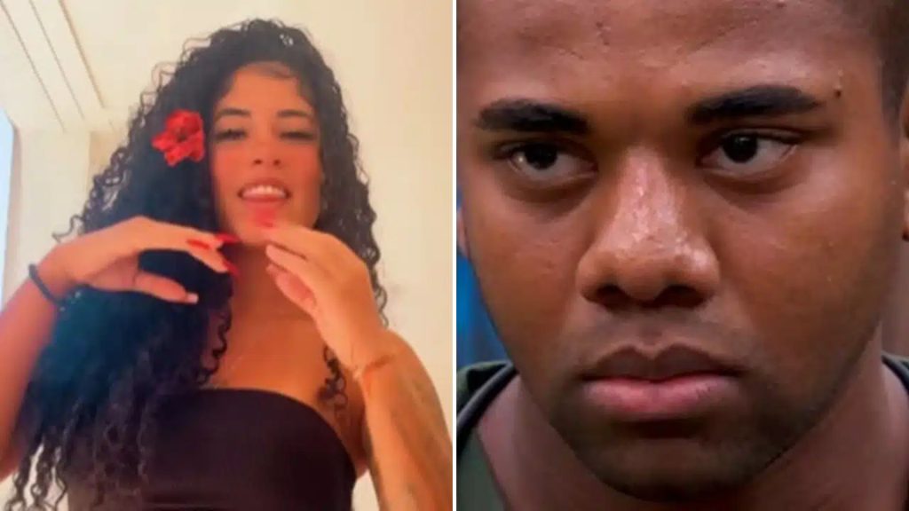 Barbara Contreras e Davi, do 'BBB 24' - Reprodução/Instagram