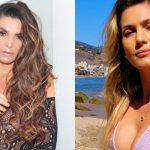 Luiza Ambiel e Livia Andrade - Reprodução/ Instagram