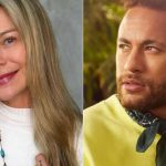 Luana Piovani e Neymar - Reprodução/Instagram
