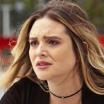 Electra em 'Família é Tudo' - Reprodução/TV Globo