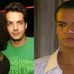 Lucy Ramos e Thiago Luciano - Reprodução/TV Globo