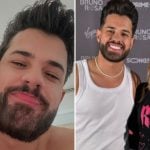 Key Alves e Bruno Rosa - Reprodução/Instagram