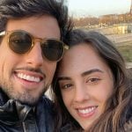 Julinho Casares e Lara Silva (Reprodução/Instagram)