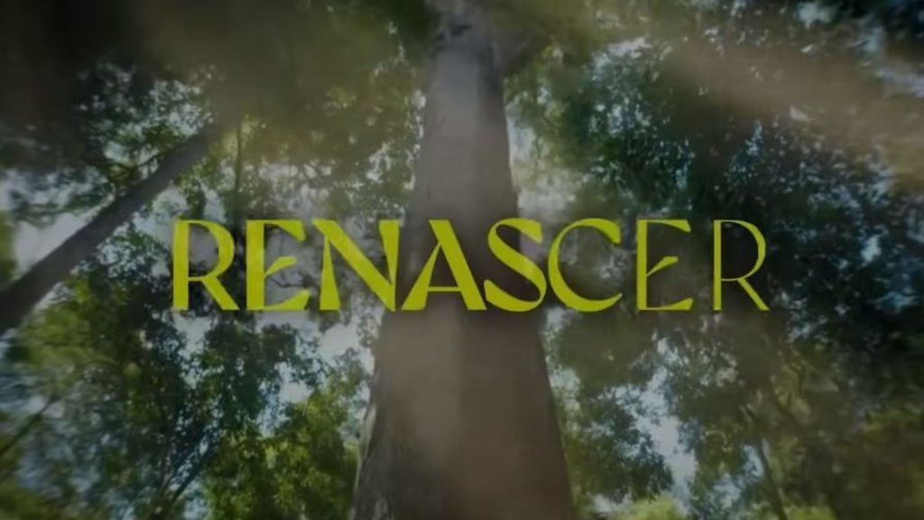 Renascer - Reprodução/TV Globo