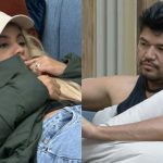 Taty e Hideo em 'A Grande Conquista 2' - Reprodução/Playplus