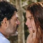 Rafael e Serena (Reprodução/Globo)