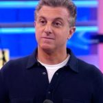 Luciano Huck - Reprodução/TV Globo