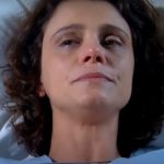 Lygia (Reprodução/Globo)