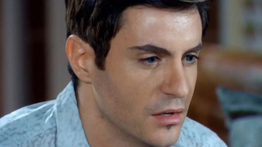 Fabian (Reprodução/Globo)