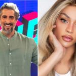 Marcos Mion e Pabllo Vittar - Reprodução/Globo/Instagram