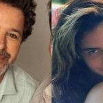 Murilo Benicio e Giovanna Antonelli, pais do Pietro - Reprodução/Instagram