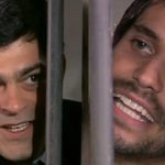 Rafael, Guto (Reprodução/Globo)