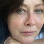 Shannen Doherty - Reprodução/Redes Sociais