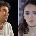 Elano, Cida (Reprodução/Globo)