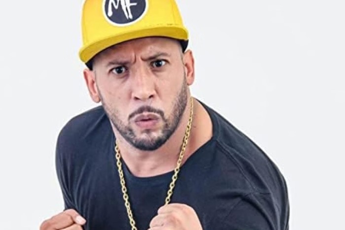 MC Frank (Reprodução/Instagram)