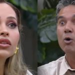 Anahí e Fernando em 'A Grande Conquista 2'