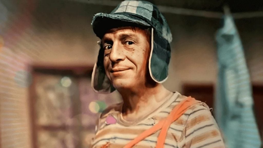 Chaves (Reprodução/Divulgação)