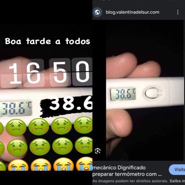 Ex-BBB Davi é acusado de usar foto da internet para dizer que está doente