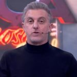 Luciano Huck no Domingão