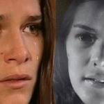 Serena e Luna (Reprodução/Globo)