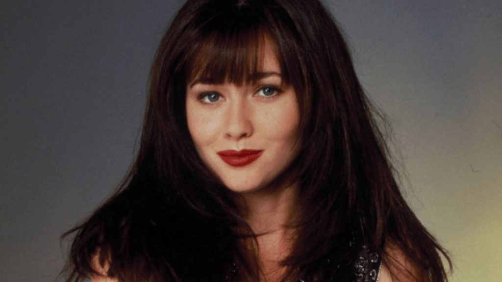 Shannen Doherty (Reprodução/Divulgação)