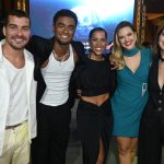 Elenco de 'Família é Tudo' - Reprodução/Globo