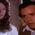 Emerenciana e Boanerges em 'Cabocla' - Reprodução/TV Globo