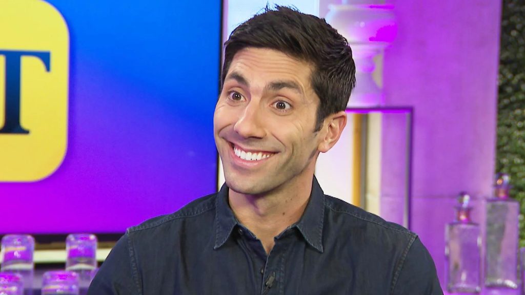 Nev Schulman -Reprodução/Youtube