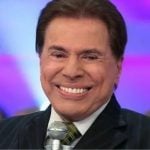 Silvio Santos - Reprodução/SBT