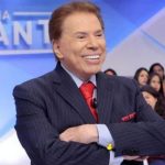 Silvio Santos - Reprodução/SBT