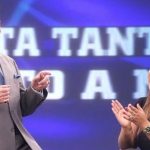 Silvio Santos e Preta Gil - Reprodução/SBT