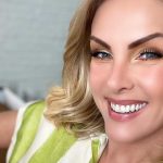 Ana Hickmann - Reprodução/Instagram