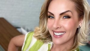 Ana Hickmann - Reprodução/Instagram