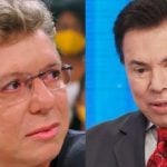 Boninho, Silvio Santos (Reprodução/Divulgação)