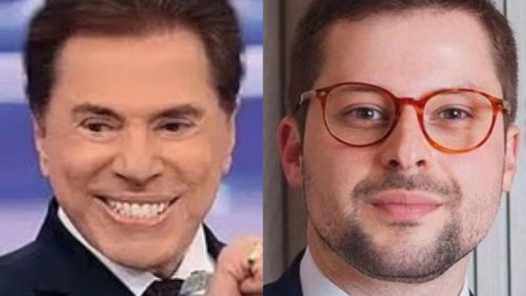 Médico que cuidou de Silvio Santos - Reprodução/Instagram