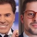 Médico que cuidou de Silvio Santos - Reprodução/Instagram