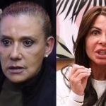 Rita Cadillac fala sobre treta com Gretchen - Reprodução/Instagram