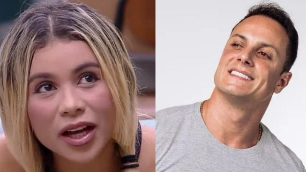 Taty Pink, Felipe Villas (Divulgação)