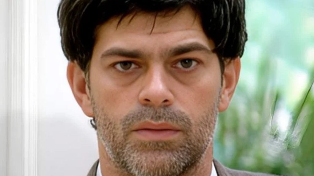 Rafael (Reprodução/Globo)