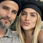 Bruno Gaglisso e Giovanna Ewbank